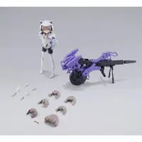 Plastic Model Kit - 30 MINUTES SISTERS / Nyalenti-Nyaboro