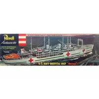 Plastic Model Kit - U.S. Navy
