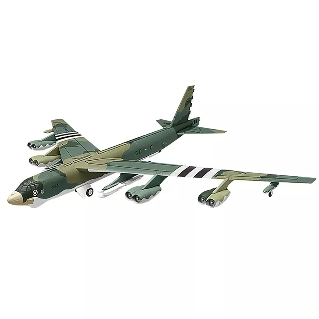 Plastic Model Kit - Bomber / Lockheed C-130 Hercules
