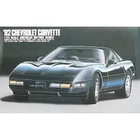 1/24 Scale Model Kit - Chevrolet