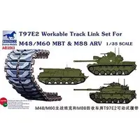 1/35 Scale Model Kit - Tank