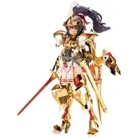 Plastic Model Kit - FRAME ARMS GIRL / Durga II