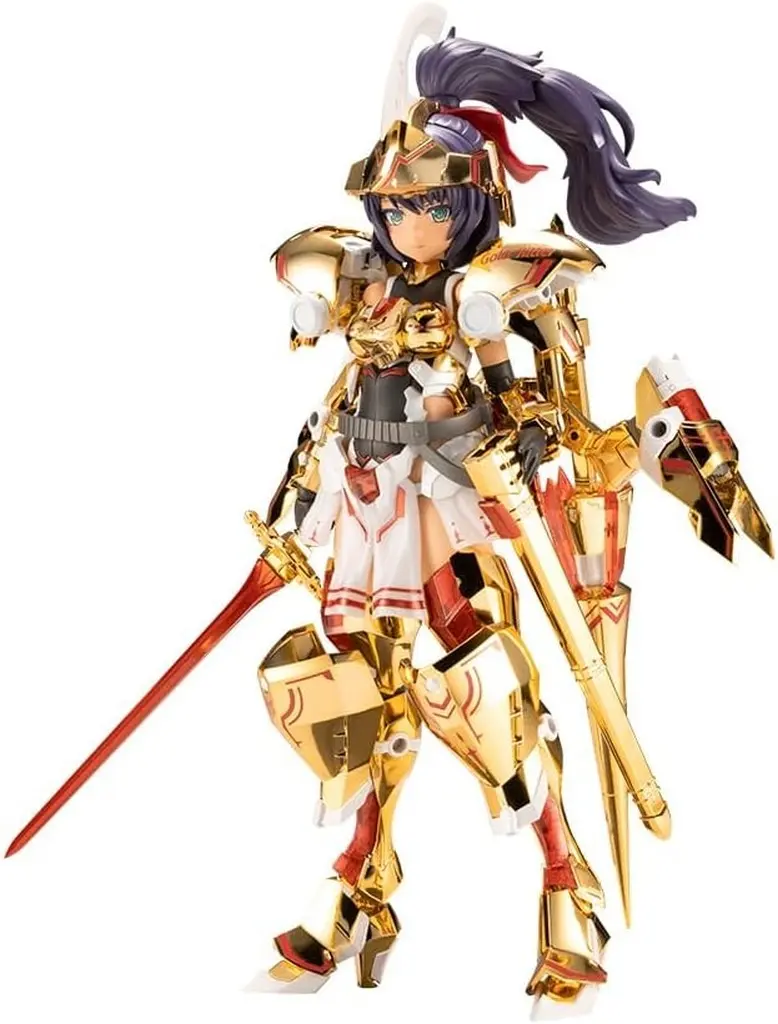Plastic Model Kit - FRAME ARMS GIRL / Durga I (ドゥルガー