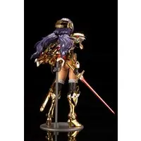 Plastic Model Kit - FRAME ARMS GIRL / Durga II