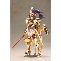 Plastic Model Kit - FRAME ARMS GIRL / Durga II