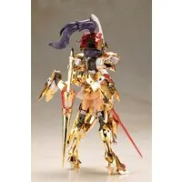 Plastic Model Kit - FRAME ARMS GIRL / Durga II