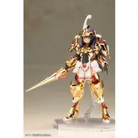 Plastic Model Kit - FRAME ARMS GIRL / Durga II