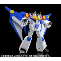 MODEROID - Matchless Raijin-Oh / Bakuryu-Oh