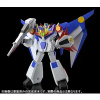 MODEROID - Matchless Raijin-Oh / Bakuryu-Oh