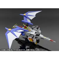 MODEROID - Matchless Raijin-Oh / Bakuryu-Oh