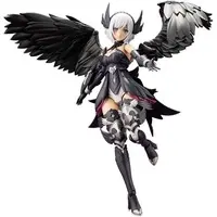 Plastic Model Kit - ARCANADEA / Lumitia