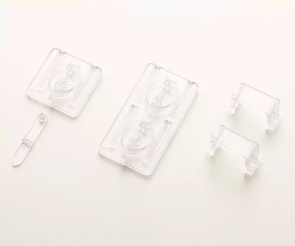 Plastic Model Supplies - SOUSAI SHOJO TEIEN