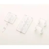 Plastic Model Supplies - SOUSAI SHOJO TEIEN