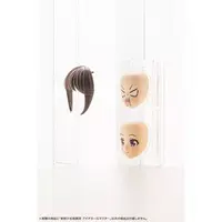 Plastic Model Supplies - SOUSAI SHOJO TEIEN