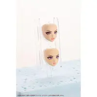 Plastic Model Supplies - SOUSAI SHOJO TEIEN