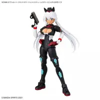 Decals - Plastic Model Kit - 30 MINUTES SISTERS