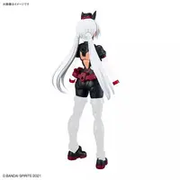 Decals - Plastic Model Kit - 30 MINUTES SISTERS