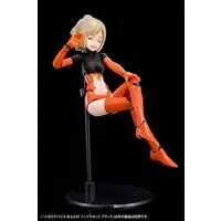 Plastic Model Kit - Plastic Model Parts - MEGAMI DEVICE