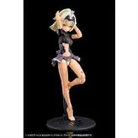 Plastic Model Kit - Plastic Model Parts - MEGAMI DEVICE