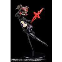 Plastic Model Kit - Plastic Model Parts - MEGAMI DEVICE