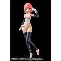 Plastic Model Parts - Plastic Model Kit - MEGAMI DEVICE