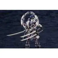 1/24 Scale Model Kit - HEXA GEAR / Byakurinkaku