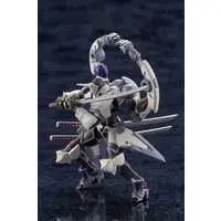 1/24 Scale Model Kit - HEXA GEAR / Byakurinkaku