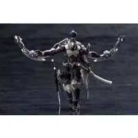 1/24 Scale Model Kit - HEXA GEAR / Byakurinkaku