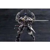 1/24 Scale Model Kit - HEXA GEAR / Byakurinkaku