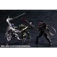 1/24 Scale Model Kit - HEXA GEAR / Byakurinkaku