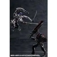 1/24 Scale Model Kit - HEXA GEAR / Byakurinkaku