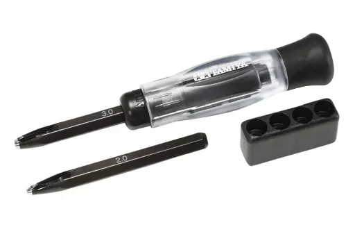 Plastic Model Supplies - Tamiya Makeup Material Series