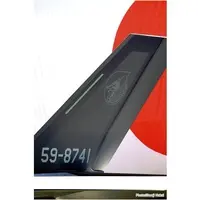 1/72 Scale Model Kit - Japan Self-Defense Forces / Lockheed F-35 Lightning II