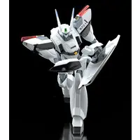 MODEROID - 1/60 Scale Model Kit - Mobile Police PATLABOR / Peacemaker