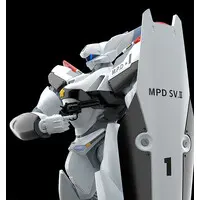 MODEROID - 1/60 Scale Model Kit - Mobile Police PATLABOR / Peacemaker