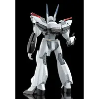 MODEROID - 1/60 Scale Model Kit - Mobile Police PATLABOR / Peacemaker