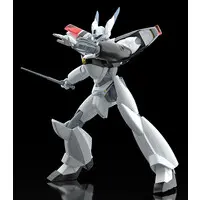MODEROID - 1/60 Scale Model Kit - Mobile Police PATLABOR / Peacemaker