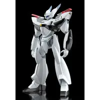 MODEROID - 1/60 Scale Model Kit - Mobile Police PATLABOR / Peacemaker