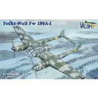1/144 Scale Model Kit - Focke-Wulf