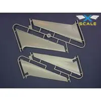 1/144 Scale Model Kit - Airliner