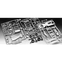 1/32 Scale Model Kit - Vehicle