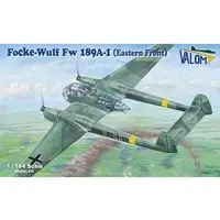 1/144 Scale Model Kit - Focke-Wulf