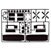 1/72 Scale Model Kit - Attack aircraft