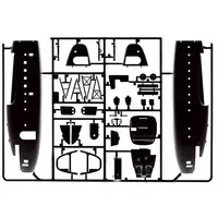 1/72 Scale Model Kit - Attack aircraft