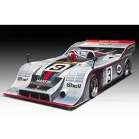 1/32 Scale Model Kit - Porsche