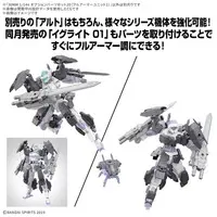 1/144 Scale Model Kit - 30 MINUTES MISSIONS / Alto