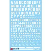 Decals - Detail-Up Parts