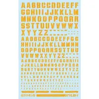 Decals - Detail-Up Parts