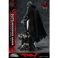 Plastic Model Kit - Berserk