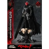 Plastic Model Kit - Berserk
